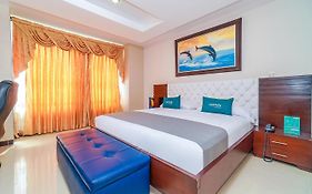 Hotel Yubarta